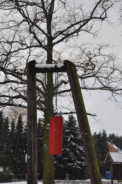 Im Detail - Weferlingsen im Burgdorfer Land © OKOK TELEVISION