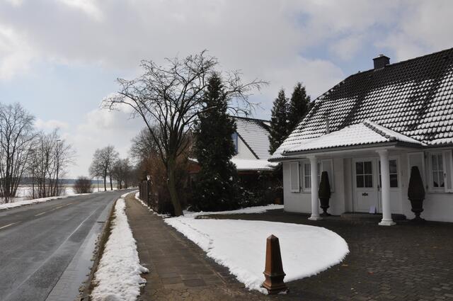 Im Detail - Weferlingsen im Burgdorfer Land © OKOK TELEVISION