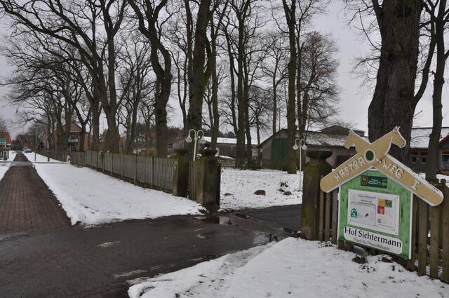 Im Detail - Weferlingsen im Burgdorfer Land © OKOK TELEVISION