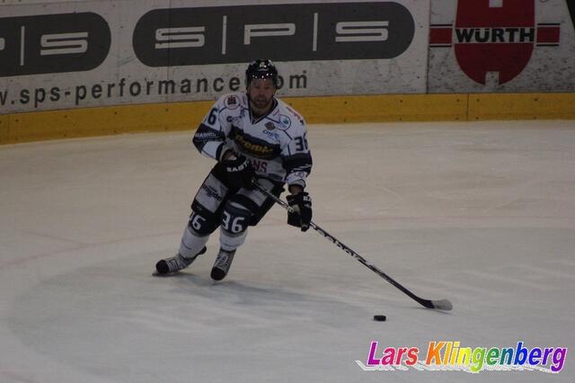 Tobias Stolikowski (Hannover Indians)