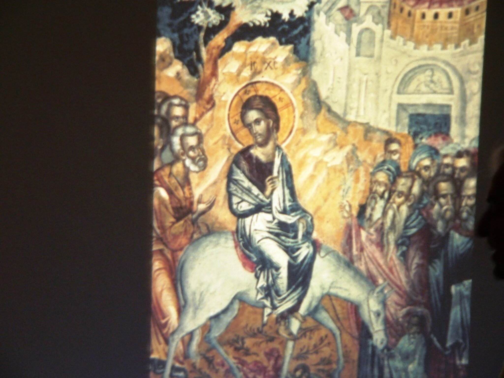 Die Feste der orthodoxen Kirche im Jahreslauf. - Garbsen
