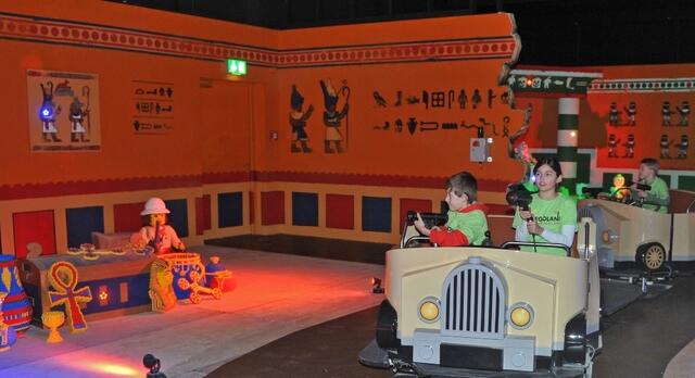Foto: Legoland Deutschland Resort