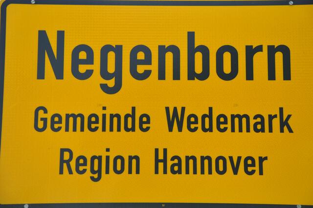 Im Detail - Negenborn im Burgdorfer Land © OKOK TELEVISION