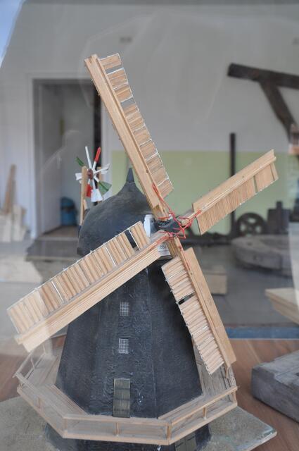 Im Detail - Negenborn im Burgdorfer Land © OKOK TELEVISION