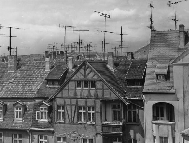 Hallesche Straße
