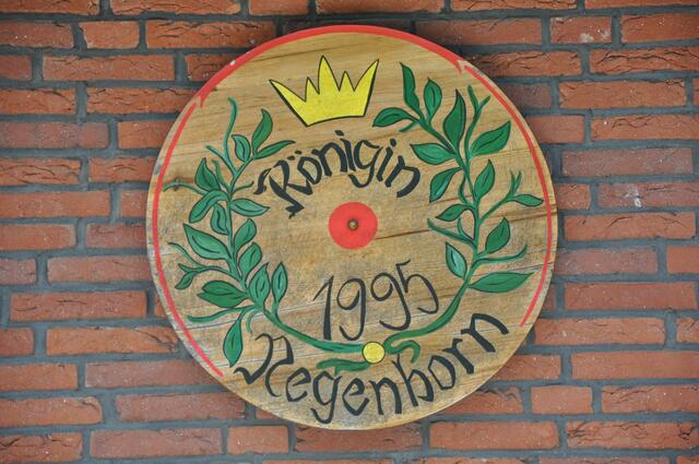 Im Detail - Negenborn im Burgdorfer Land © OKOK TELEVISION