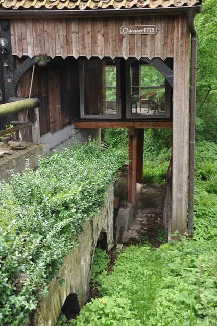 Im Detail - Negenborn im Burgdorfer Land © OKOK TELEVISION