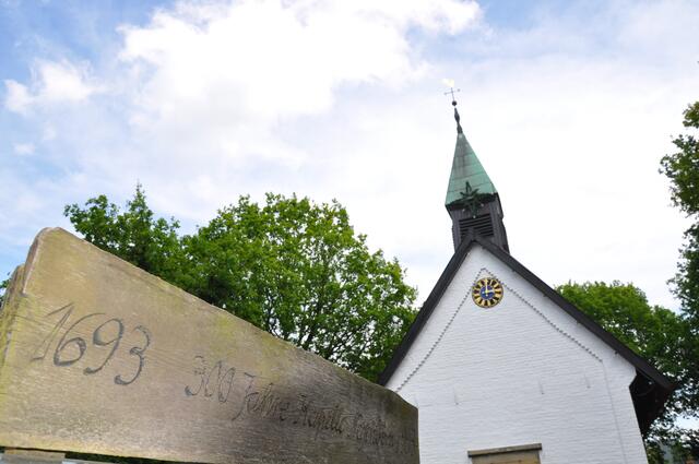 Im Detail - Negenborn im Burgdorfer Land © OKOK TELEVISION