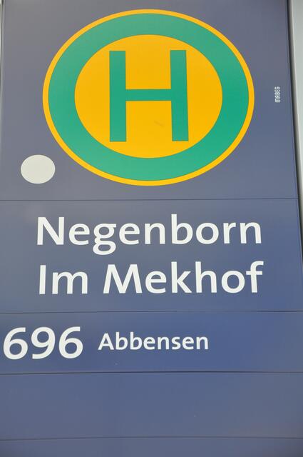 Im Detail - Negenborn im Burgdorfer Land © OKOK TELEVISION