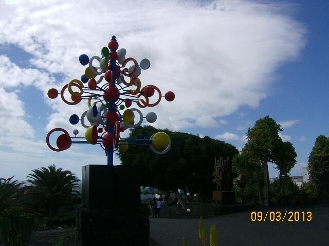 Windspiel