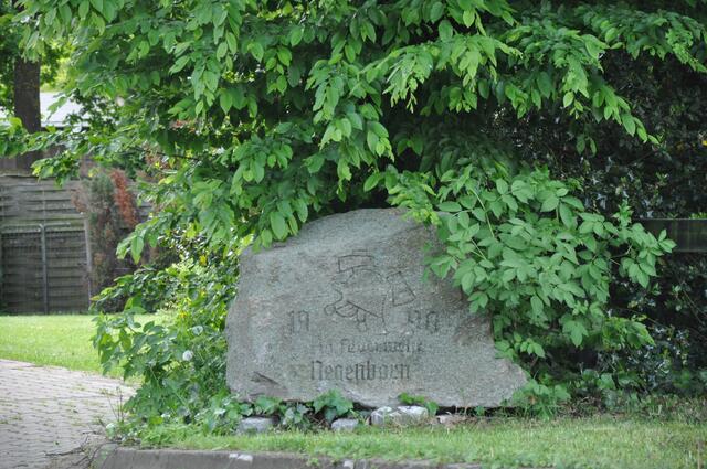 Im Detail - Negenborn im Burgdorfer Land © OKOK TELEVISION