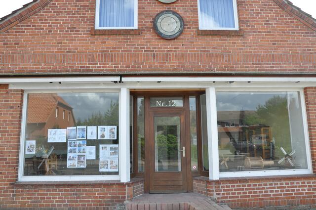 Im Detail - Negenborn im Burgdorfer Land © OKOK TELEVISION