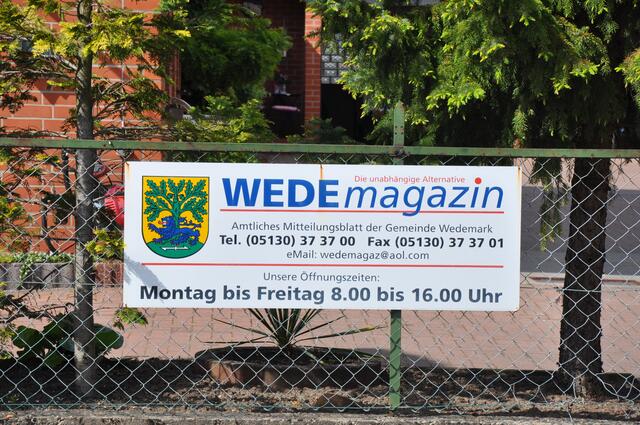 Im Detail - Negenborn im Burgdorfer Land © OKOK TELEVISION