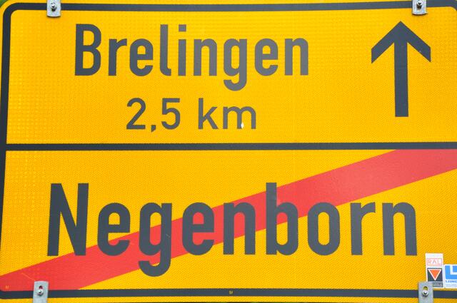 Im Detail - Negenborn im Burgdorfer Land © OKOK TELEVISION