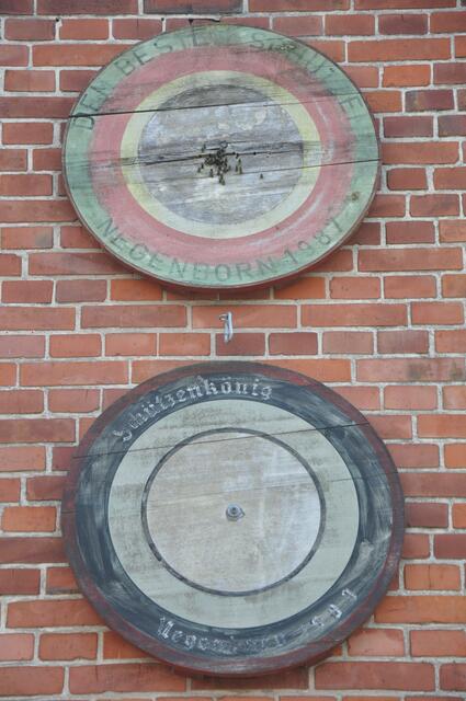 Im Detail - Negenborn im Burgdorfer Land © OKOK TELEVISION