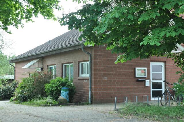 Im Detail - Negenborn im Burgdorfer Land © OKOK TELEVISION