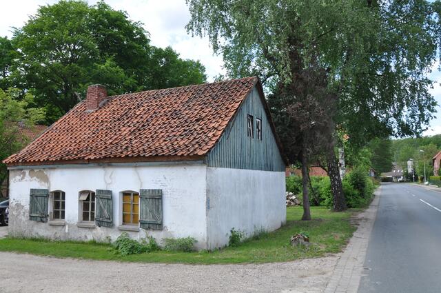 Im Detail - Negenborn im Burgdorfer Land © OKOK TELEVISION