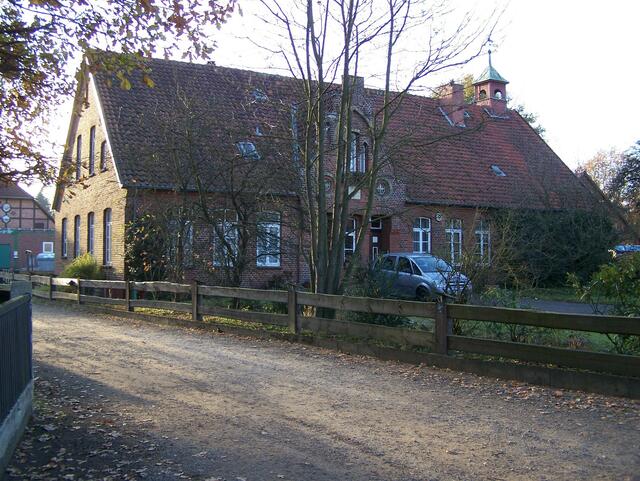 Im Detail - Meitze im Burgdorfer Land © OKOK TELEVISION