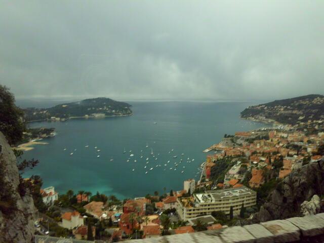 Cap Ferrat
