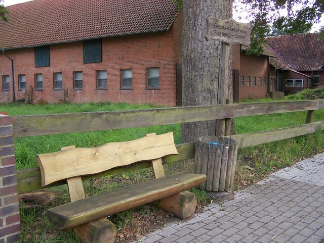 Im Detail - Wennebostel im Burgdorfer Land © OKOK TELEVISION