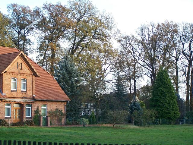 Im Detail - Meitze im Burgdorfer Land © OKOK TELEVISION