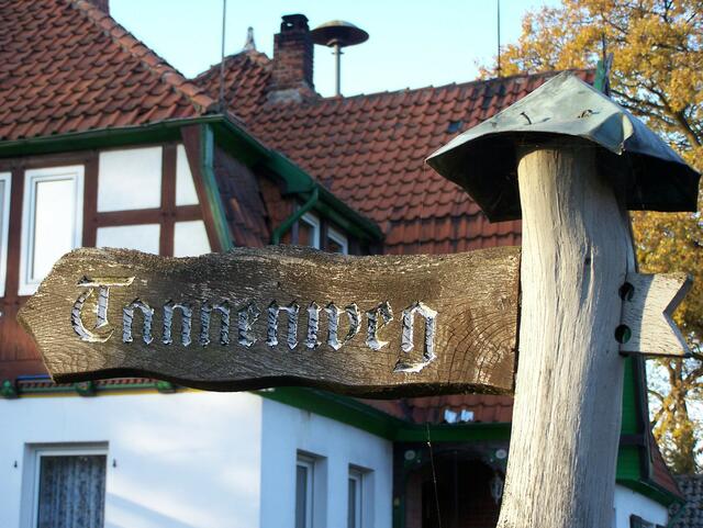 Im Detail - Meitze im Burgdorfer Land © OKOK TELEVISION