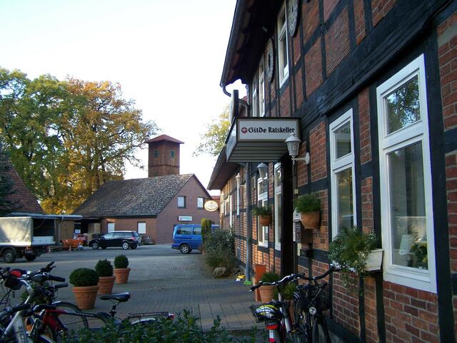 Im Detail - Meitze im Burgdorfer Land © OKOK TELEVISION