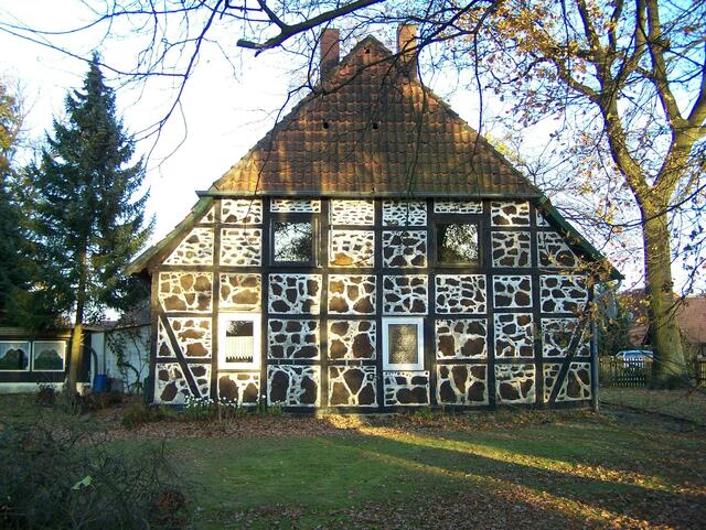 Im Detail - Meitze im Burgdorfer Land © OKOK TELEVISION