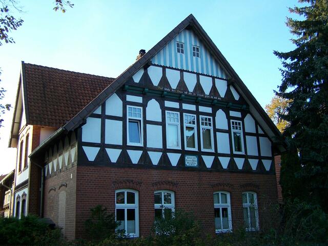 Im Detail - Meitze im Burgdorfer Land © OKOK TELEVISION