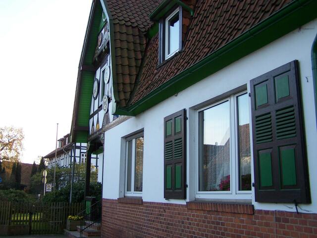Im Detail - Meitze im Burgdorfer Land © OKOK TELEVISION
