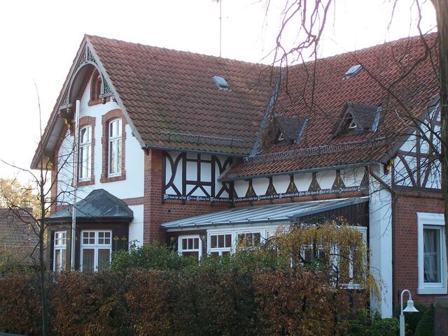 Im Detail - Meitze im Burgdorfer Land © OKOK TELEVISION
