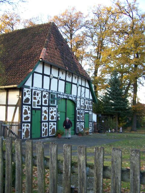 Im Detail - Meitze im Burgdorfer Land © OKOK TELEVISION