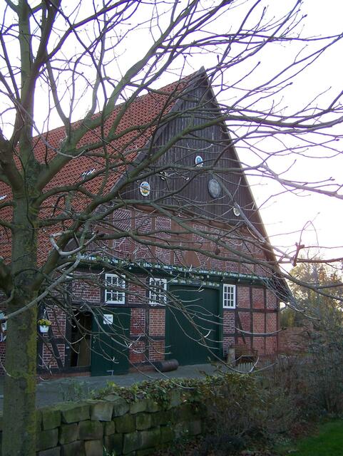 Im Detail - Meitze im Burgdorfer Land © OKOK TELEVISION