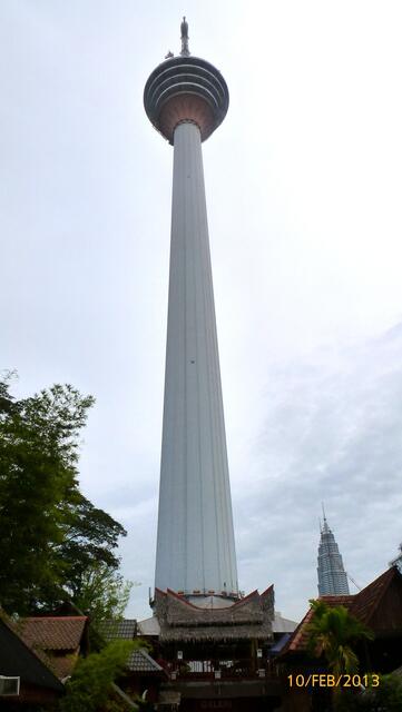 KL Tower