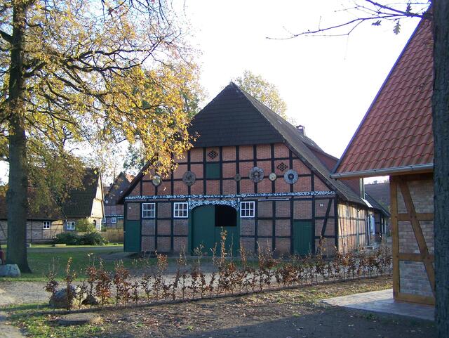Im Detail - Meitze im Burgdorfer Land © OKOK TELEVISION