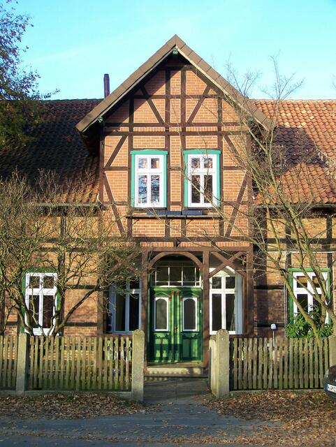 Im Detail - Meitze im Burgdorfer Land © OKOK TELEVISION