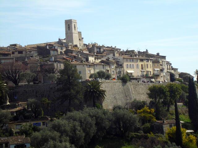 Saint Paul de Vence