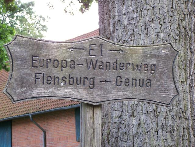 Im Detail - Wennebostel im Burgdorfer Land © OKOK TELEVISION