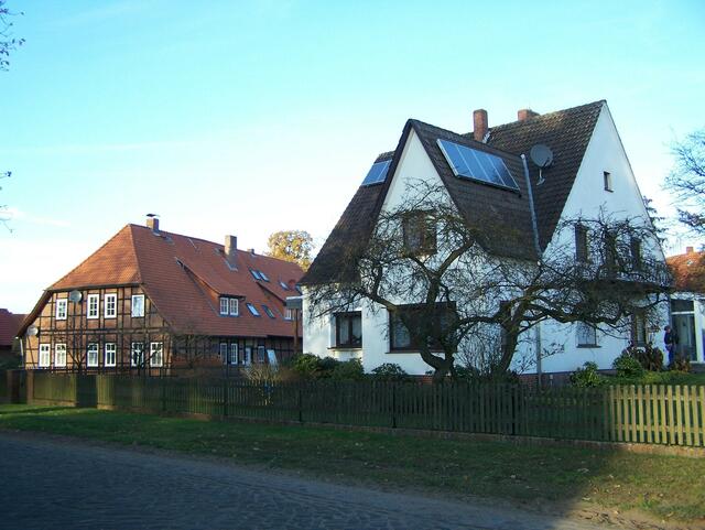 Im Detail - Meitze im Burgdorfer Land © OKOK TELEVISION