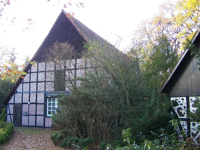 Im Detail - Meitze im Burgdorfer Land © OKOK TELEVISION