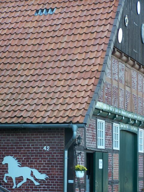 Im Detail - Meitze im Burgdorfer Land © OKOK TELEVISION