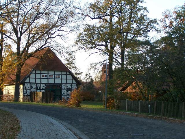 Im Detail - Meitze im Burgdorfer Land © OKOK TELEVISION