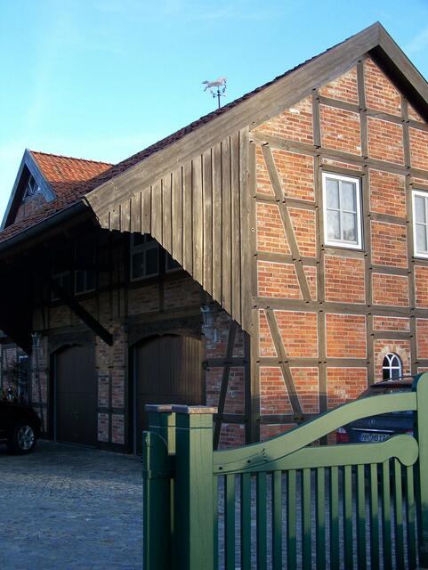 Im Detail - Meitze im Burgdorfer Land © OKOK TELEVISION