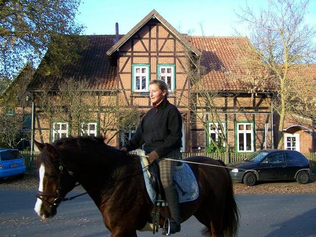 Im Detail - Meitze im Burgdorfer Land © OKOK TELEVISION
