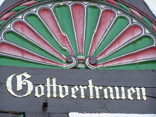 Im Detail - Meitze im Burgdorfer Land © OKOK TELEVISION