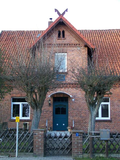 Im Detail - Meitze im Burgdorfer Land © OKOK TELEVISION