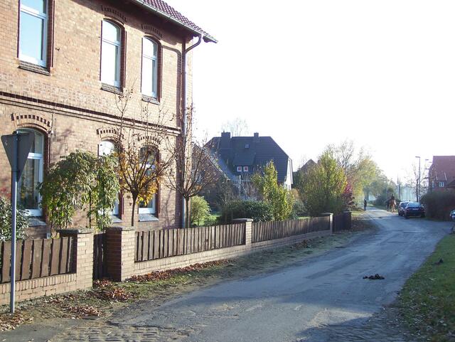 Im Detail - Meitze im Burgdorfer Land © OKOK TELEVISION
