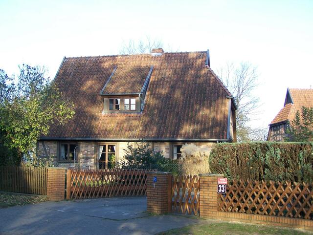 Im Detail - Meitze im Burgdorfer Land © OKOK TELEVISION