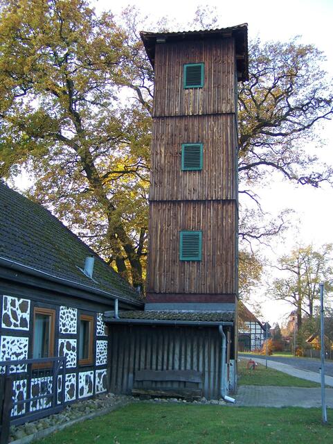 Im Detail - Meitze im Burgdorfer Land © OKOK TELEVISION