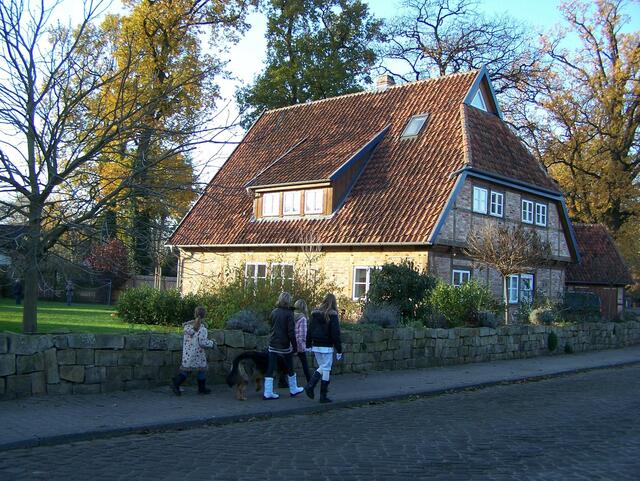 Im Detail - Meitze im Burgdorfer Land © OKOK TELEVISION